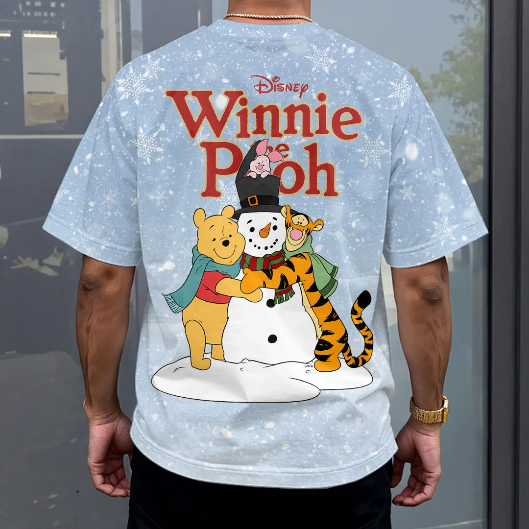 Winnie-the-Pooh 3D Apparel – HOATT20920