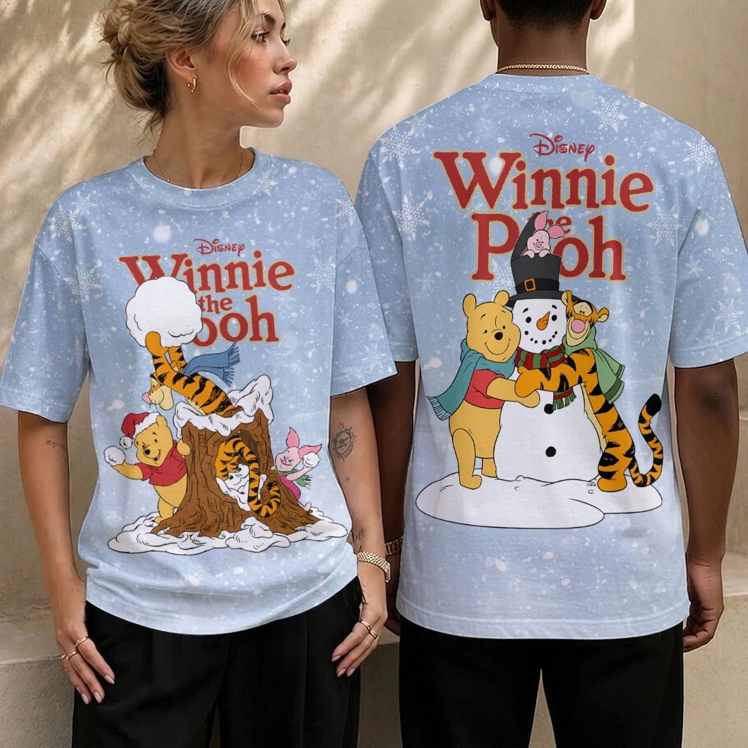 Winnie-the-Pooh 3D Apparel – HOATT20920