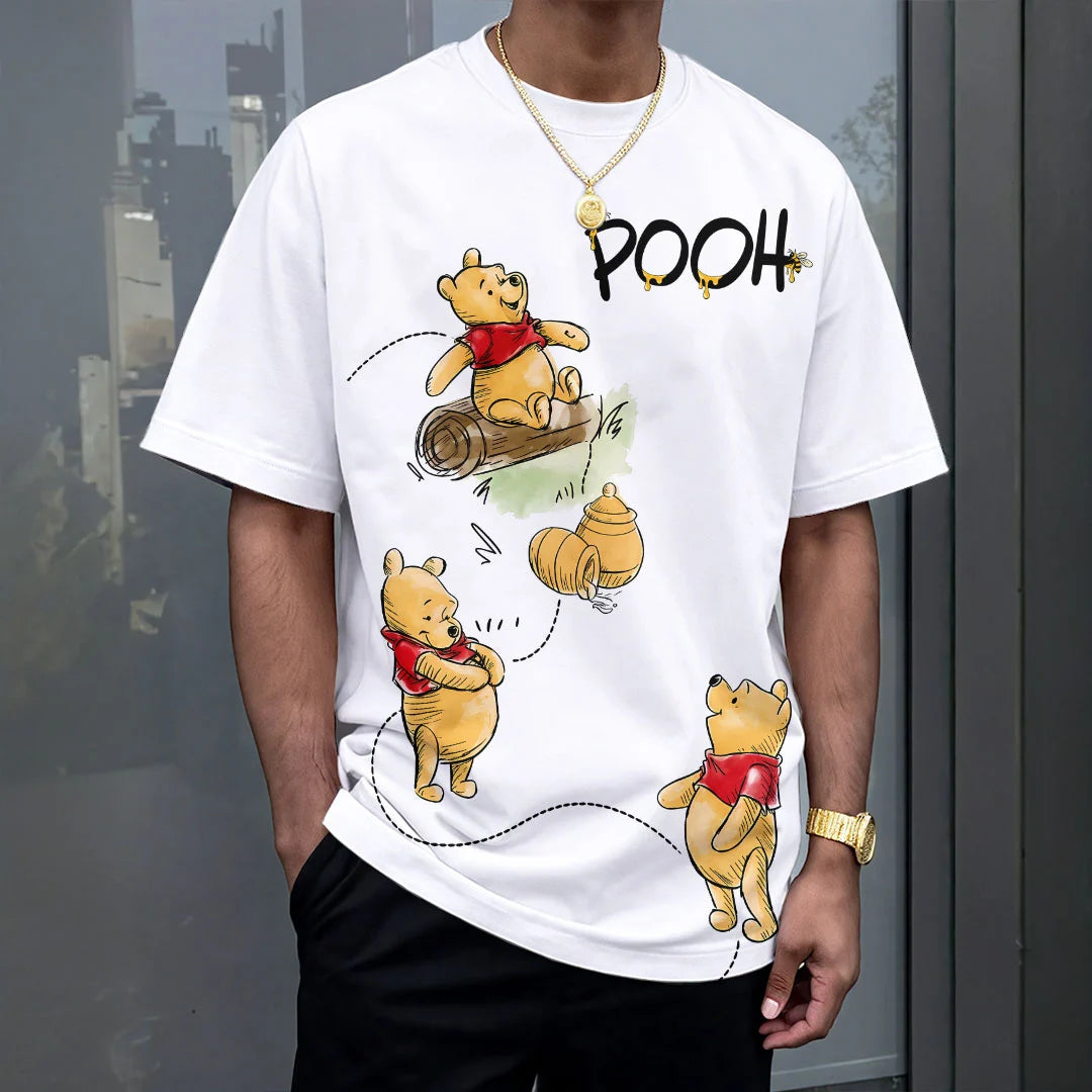 Winnie-the-Pooh 3D Apparel – HOATT20974