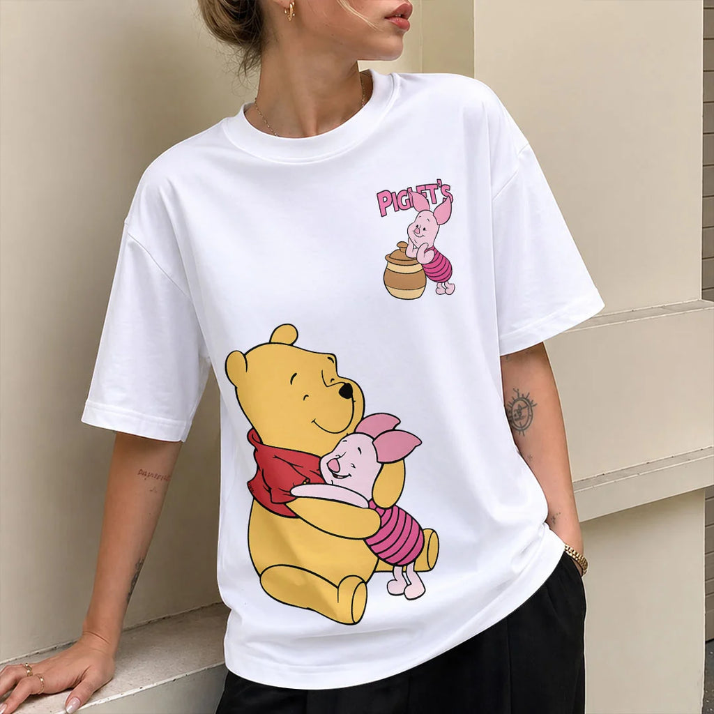 Winnie-the-Pooh 3D Apparel – HOATT20989
