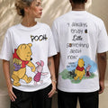 Winnie-the-Pooh 3D Apparel – HOATT20993