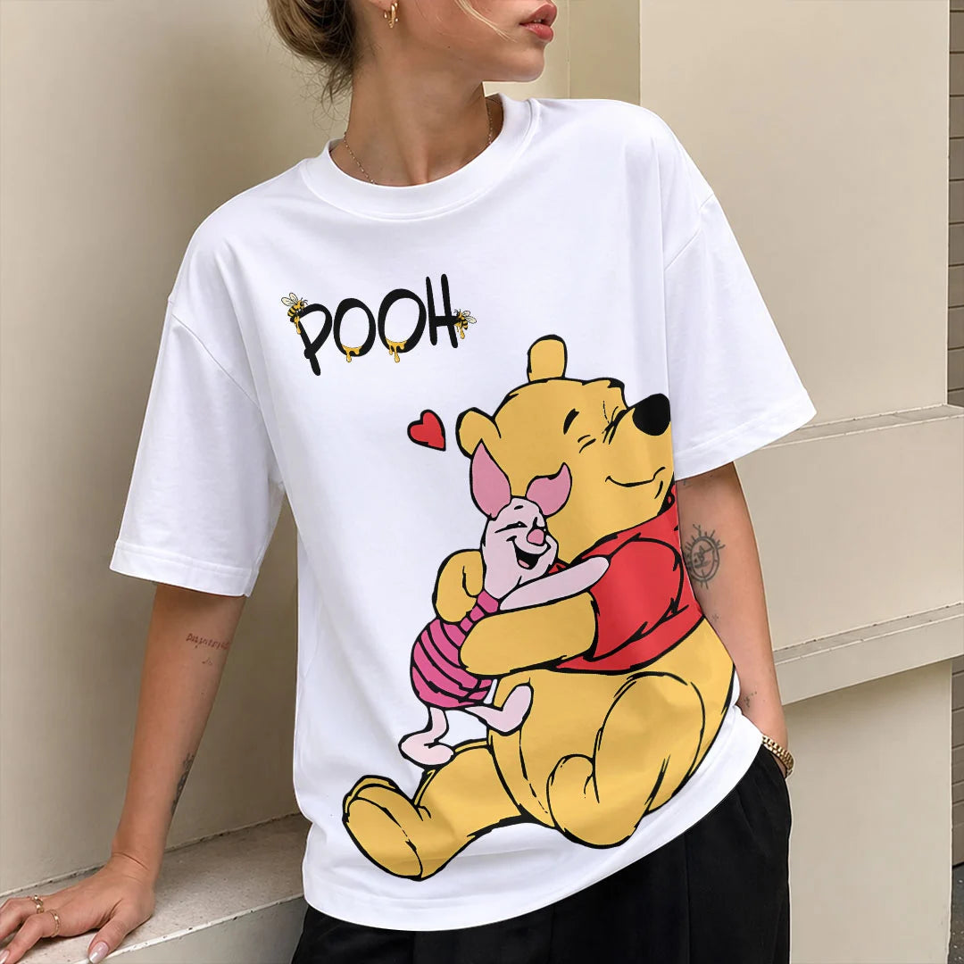 Winnie-the-Pooh 3D Apparel – HOATT20994