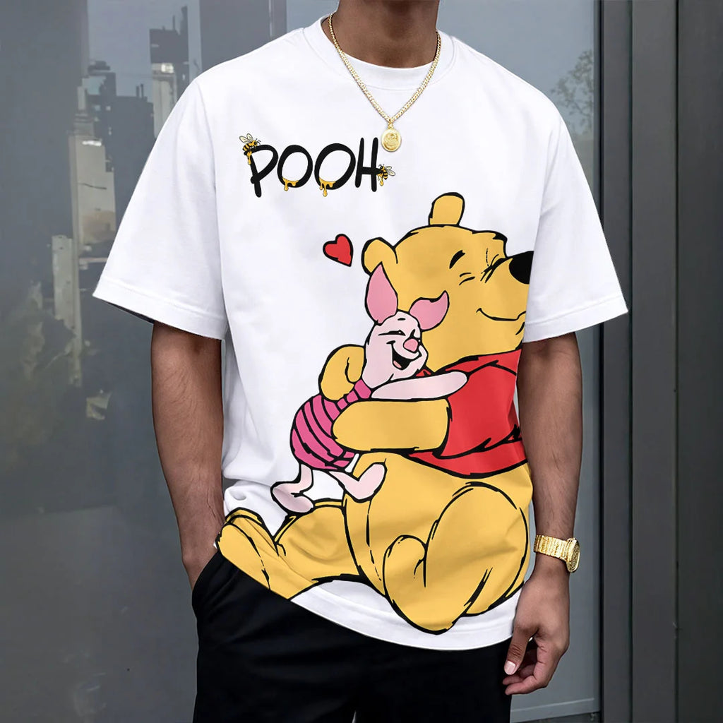 Winnie-the-Pooh 3D Apparel – HOATT20994