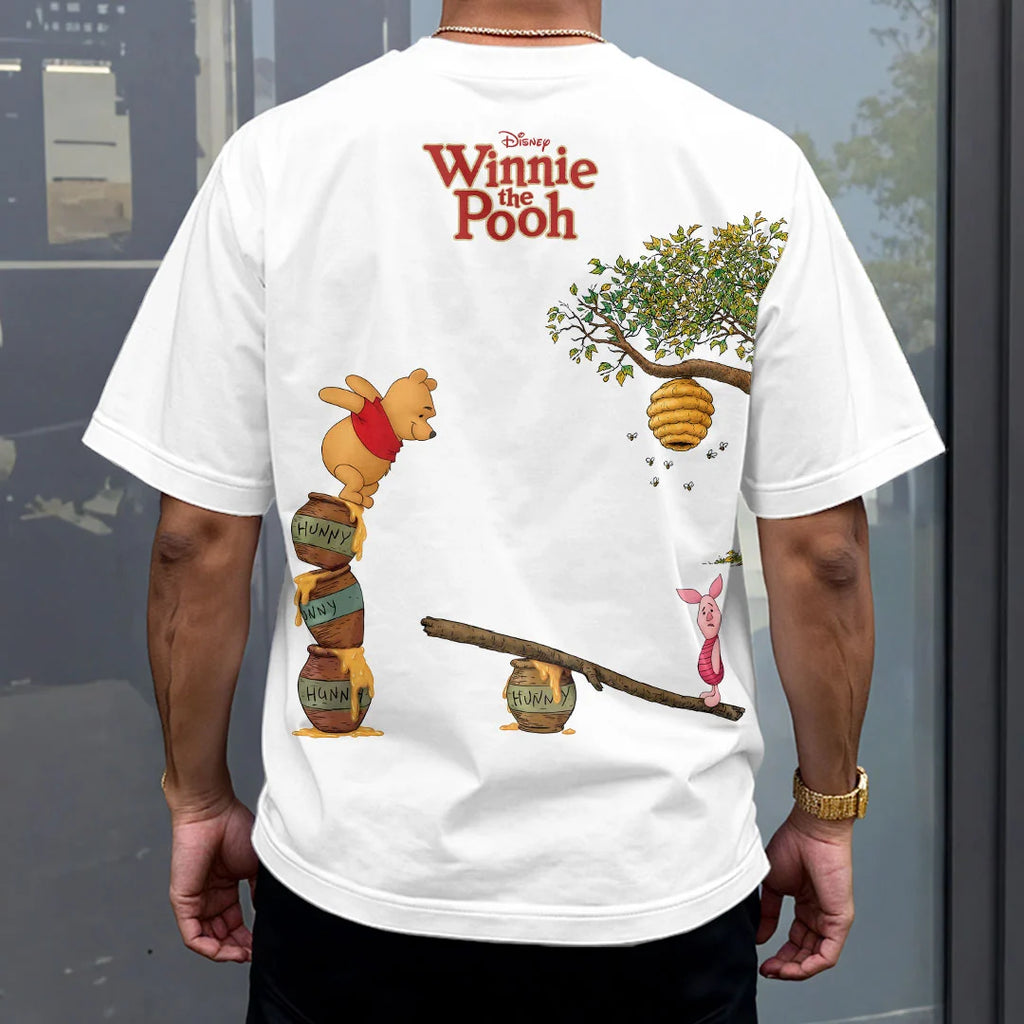 Winnie-the-Pooh 3D Apparel – HOATT20994
