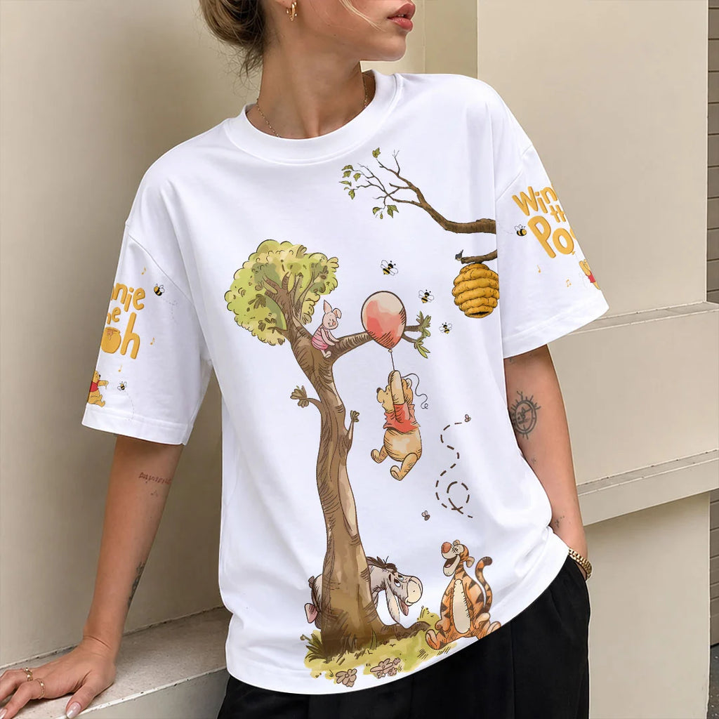 Winnie-the-Pooh 3D Apparel – HOATT21017
