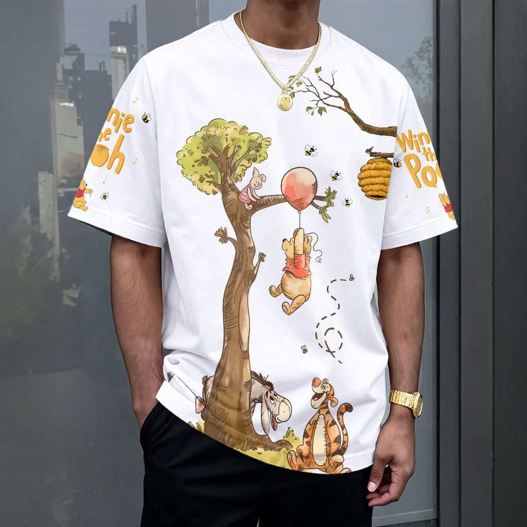 Winnie-the-Pooh 3D Apparel – HOATT21017