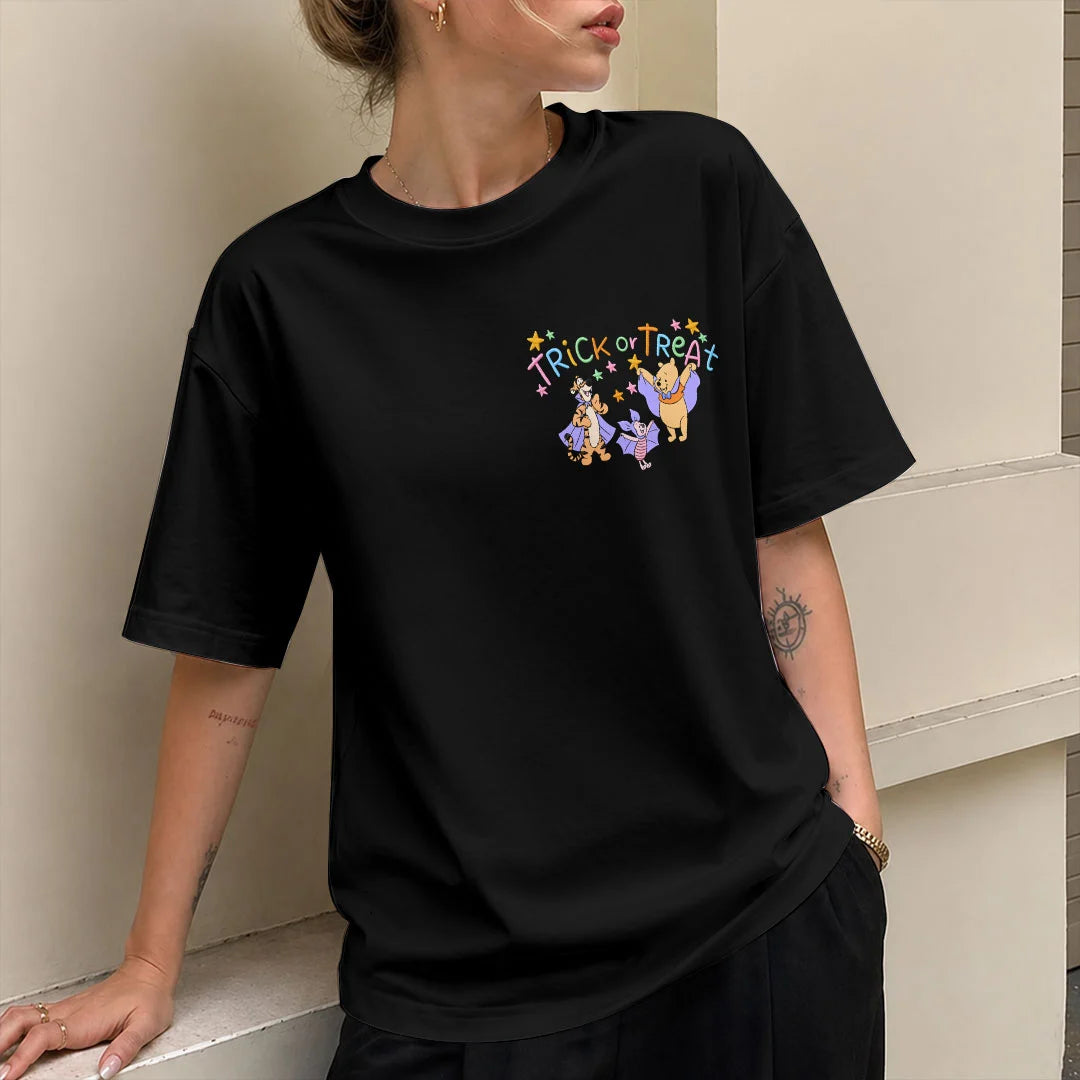 Winnie-the-Pooh 3D Apparel – HOATT21097