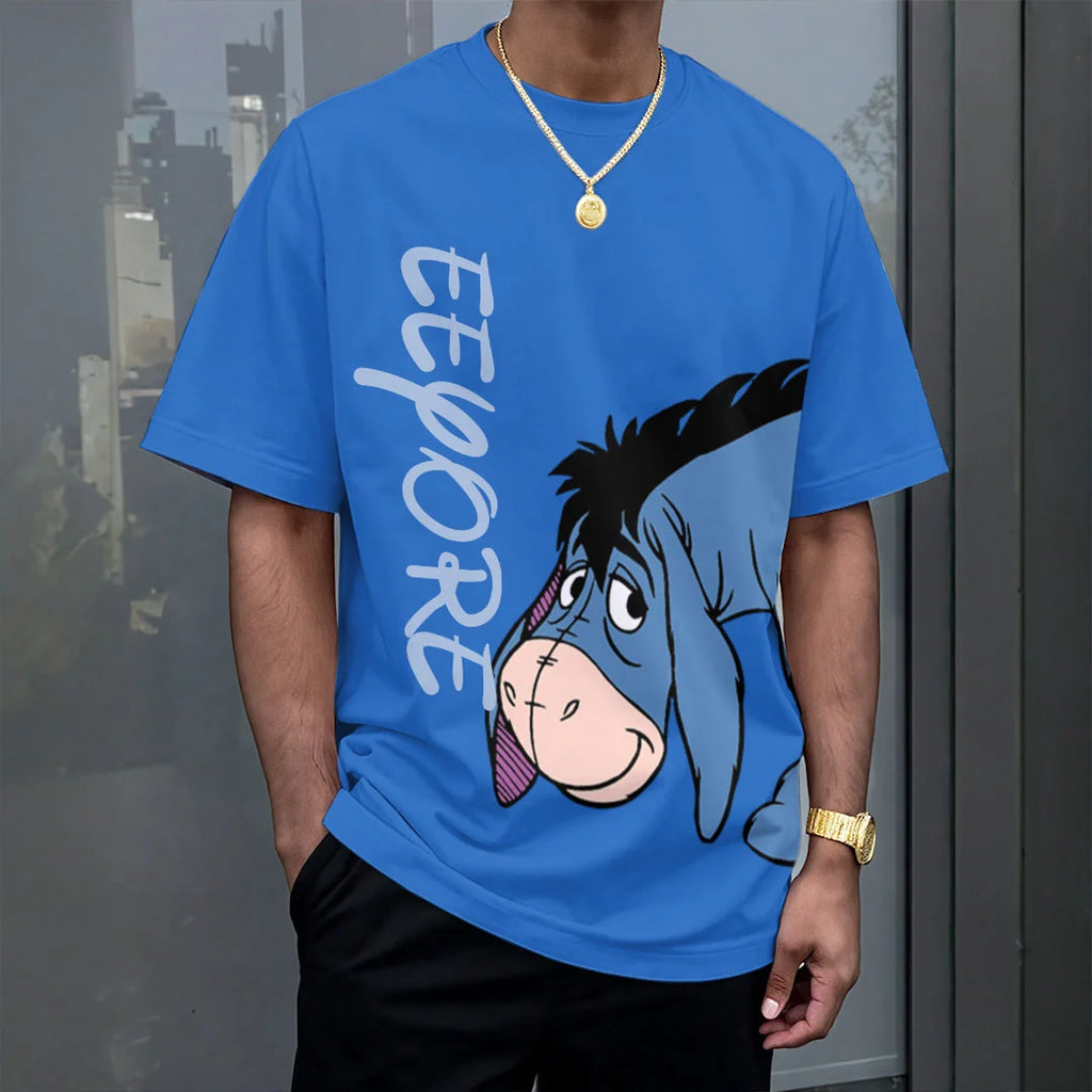 Winnie-the-Pooh x Eeyore 3D Apparel – HOATT20869