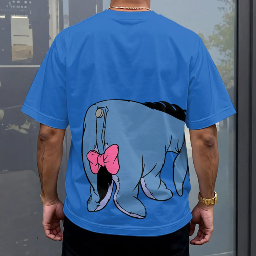 Winnie-the-Pooh x Eeyore 3D Apparel – HOATT20869