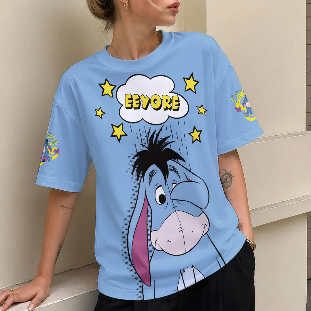 Winnie-the-Pooh x Eeyore 3D Apparel – HOATT21373