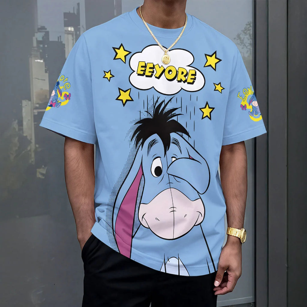Winnie-the-Pooh x Eeyore 3D Apparel – HOATT21373