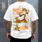Winnie-the-Pooh x Tigger 3D Apparel – HOATT20901