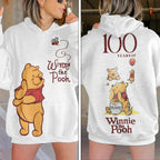 Winnie-the-Pooh 100th Anniversary 3D Apparel – HOATT20992