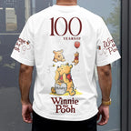 Winnie-the-Pooh 100th Anniversary 3D Apparel – HOATT20992