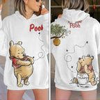 Winnie-the-Pooh 3D Apparel – HOATT20997