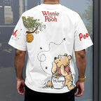 Winnie-the-Pooh 3D Apparel – HOATT20997