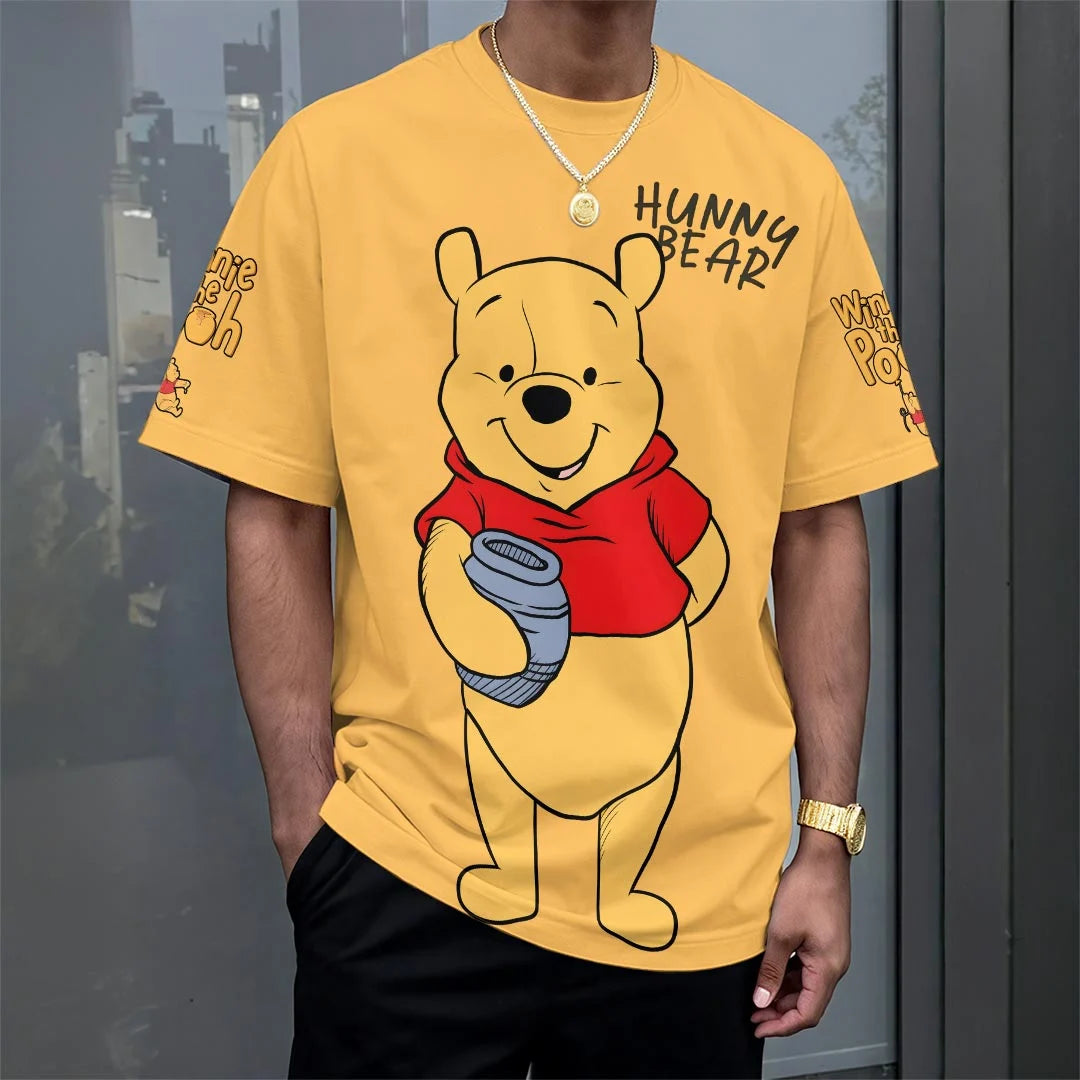 Winnie-the-Pooh 3D Apparel – HOATT21117
