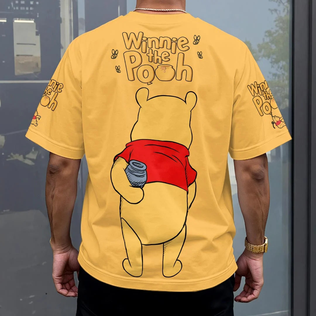 Winnie-the-Pooh 3D Apparel – HOATT21117