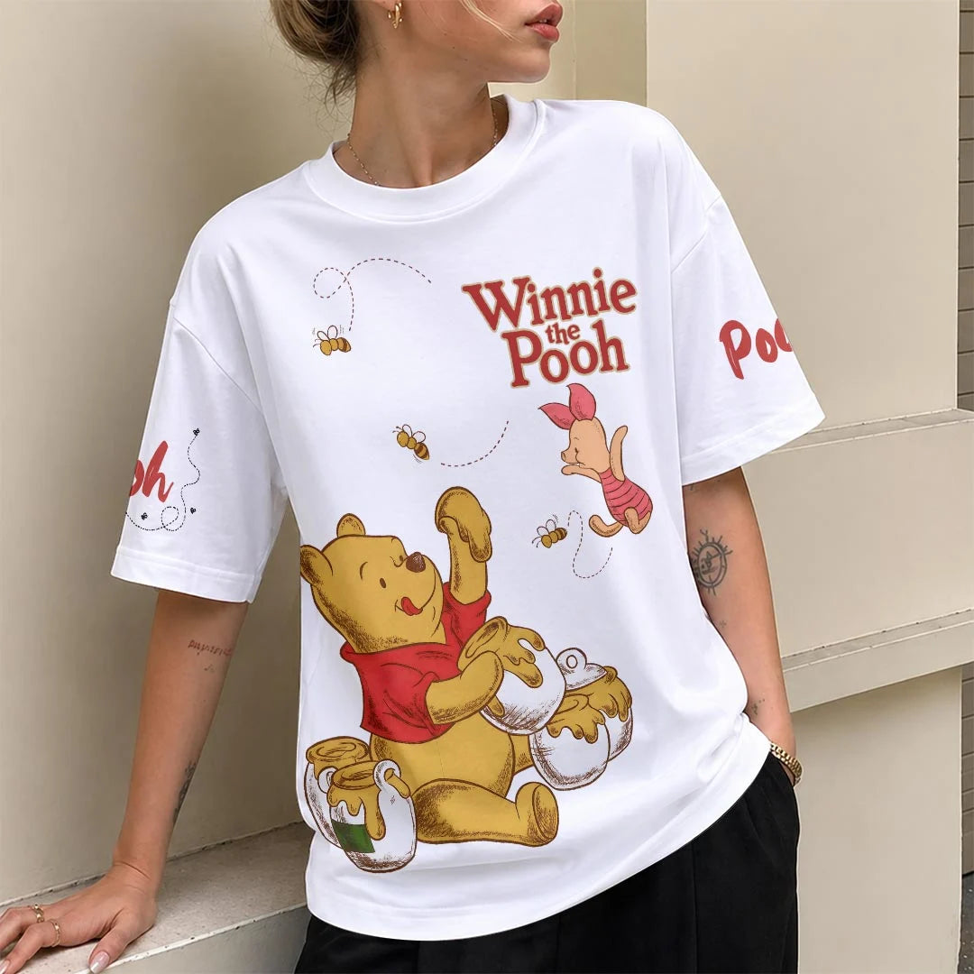 Winnie-the-Pooh 3D Apparel – HOATT20999