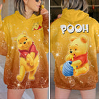 Winnie-the-Pooh 3D Apparel – HOATT20745