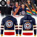 Winnipeg Jets Wasacnews Night 2026 Hoodie T-Shirt