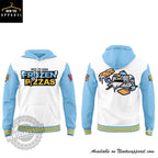 Wisconsin Frozen Pizzas Hoodie