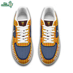 Woody Toy Story AF1 Sneaker Limited Edition