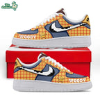 Woody Toy Story AF1 Sneaker Limited Edition