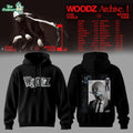 Woodz World Tour ‘Archive. 1’ Hoodie