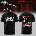 Woodz World Tour ‘Archive. 1’ Shirt