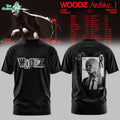 Woodz World Tour ‘Archive. 1’ Shirt