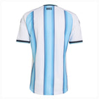 World Cup 2026 Argentina 4 Stars Jersey