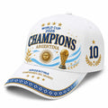World Cup 2026 Argentina Champions Classic Cap
