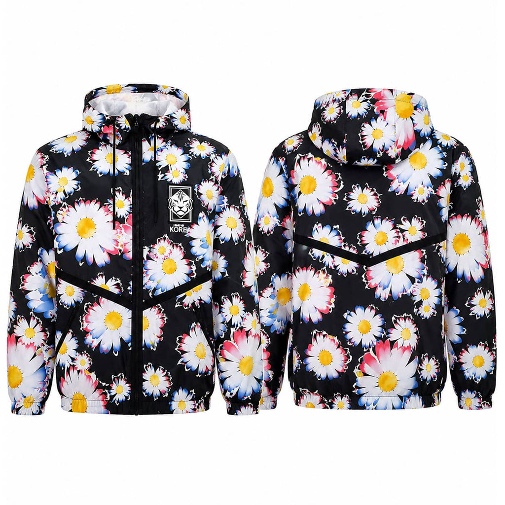 World Cup 2026 South Korea Jacket