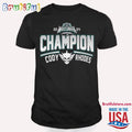 Wrestlemania 2024 Champion Cody Rhodes T Shirt