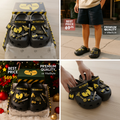 Wu-Tang Clan Croc Charms
