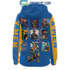 X-Men ’97 Marvel Animation Cyclops Hero Hoodie Shirts