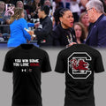 YOU WIN SOME YOU LOSE SOME South Carolina Gamecocks Shirt