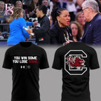 YOU WIN SOME YOU LOSE SOME South Carolina Gamecocks Shirt