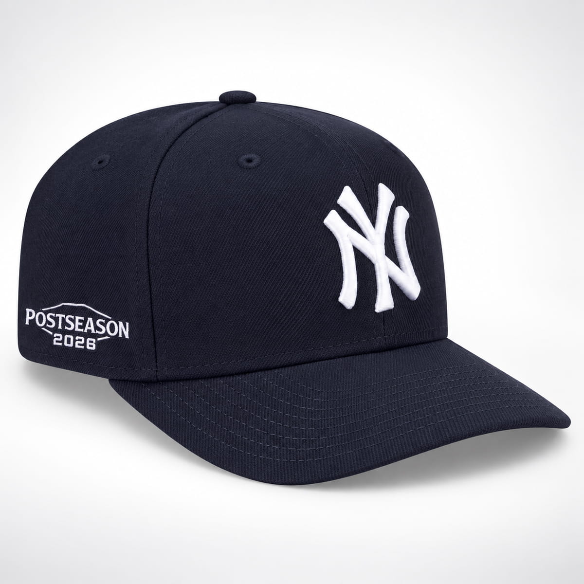 Yankees 2026 Postseason ALDS Hat