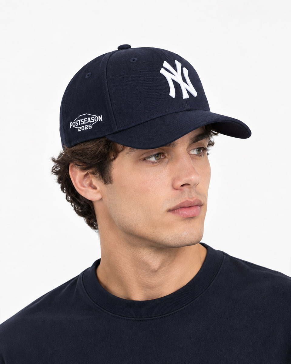 Yankees 2026 Postseason ALDS Hat
