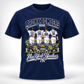 Yankees Bronx Bombers 2026 Shirt