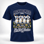 Yankees Bronx Bombers 2026 Shirt