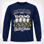 Yankees Bronx Bombers 2026 Shirt