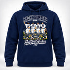 Yankees Bronx Bombers 2026 Shirt