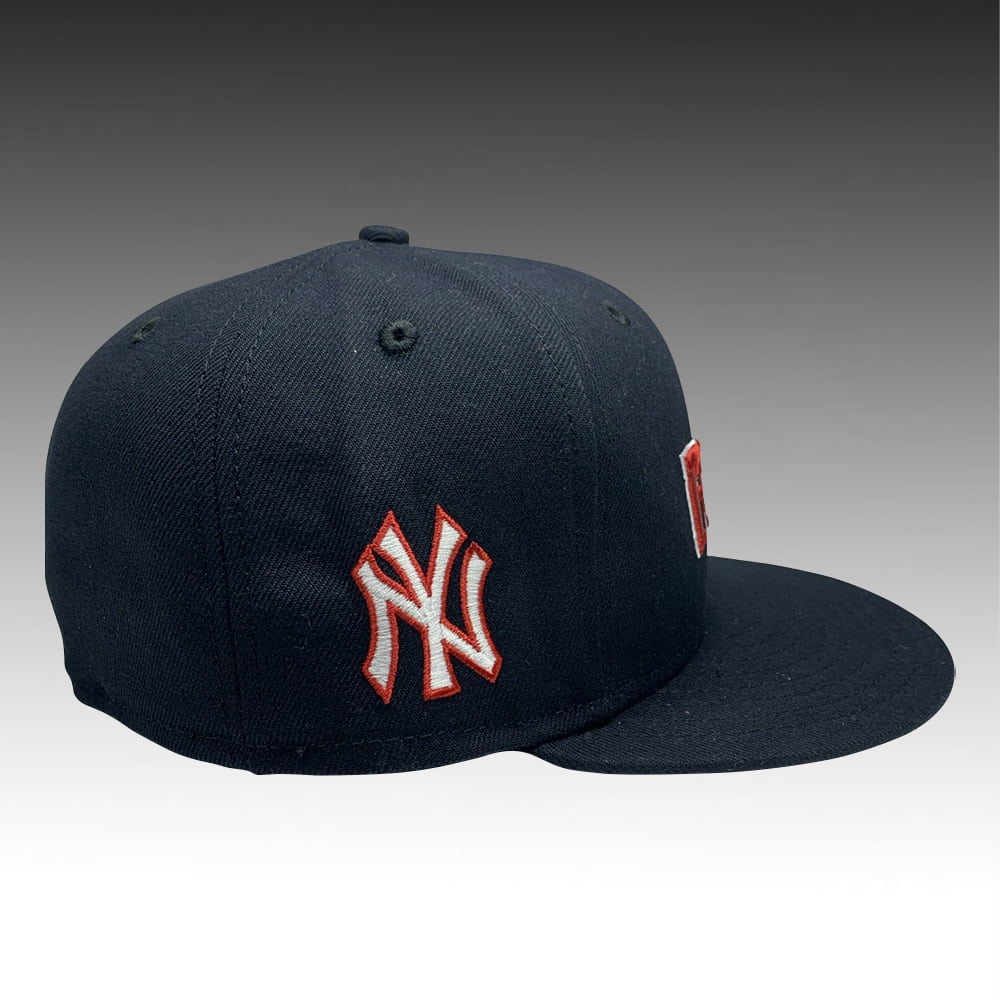 Yankees FDNY Hat