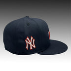 Yankees FDNY Hat