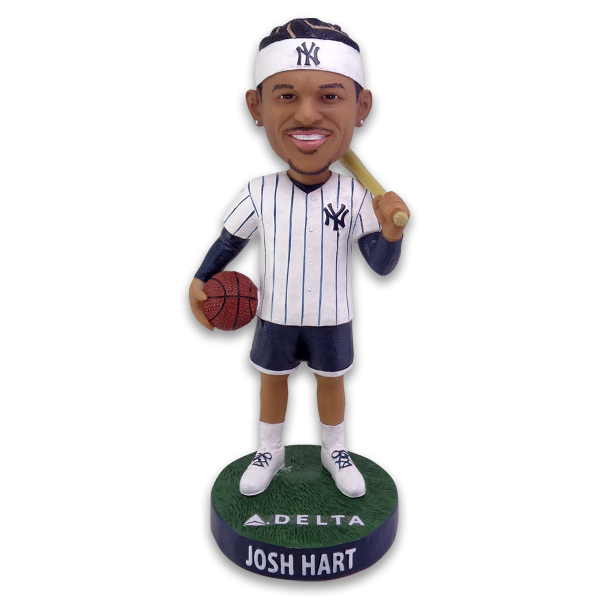 Josh Hart Yankees Bobblehead Night 2026 Giveaway