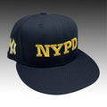 Yankees NYPD Hat