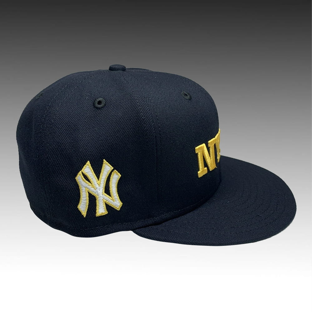 Yankees NYPD Hat